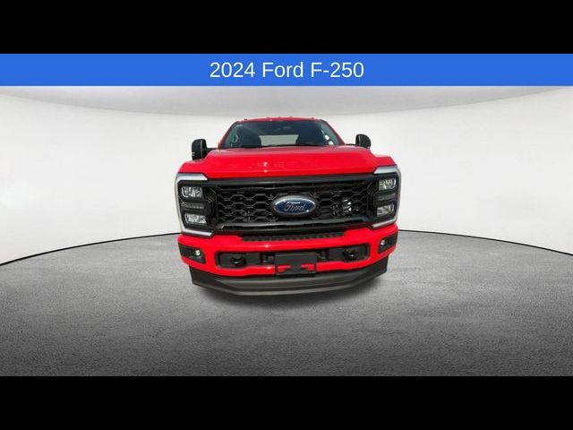 2024 Ford F-250 XL