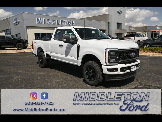 2024 Ford F-250 XL