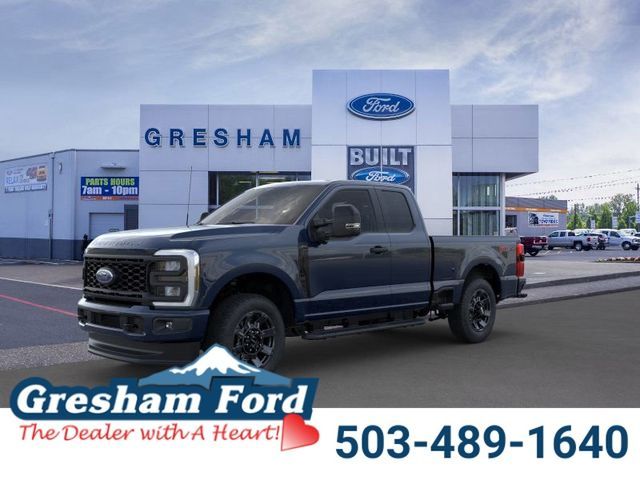 2024 Ford F-250 XL