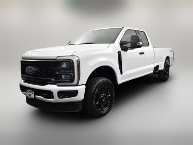 2024 Ford F-250 XL