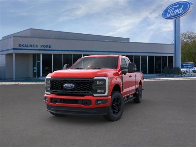 2024 Ford F-250 XL