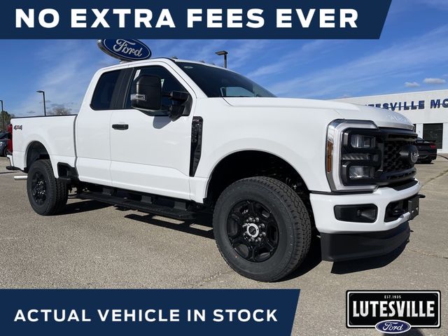 2024 Ford F-250 XL