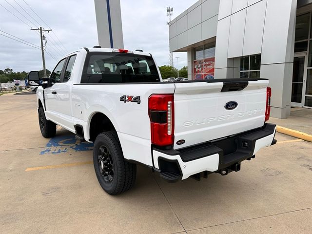 2024 Ford F-250 