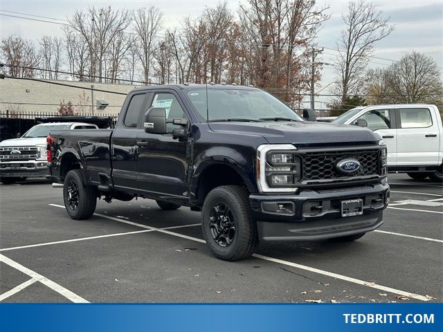 2024 Ford F-250 XL