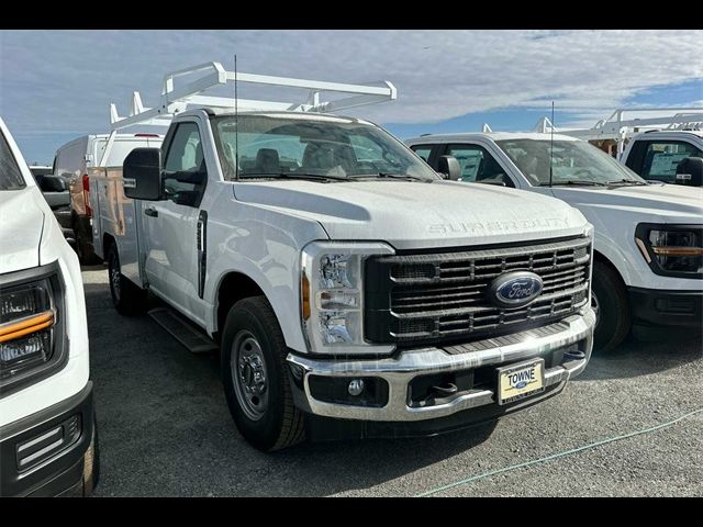 2024 Ford F-250 XL