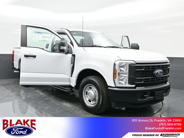 2024 Ford F-250 XL