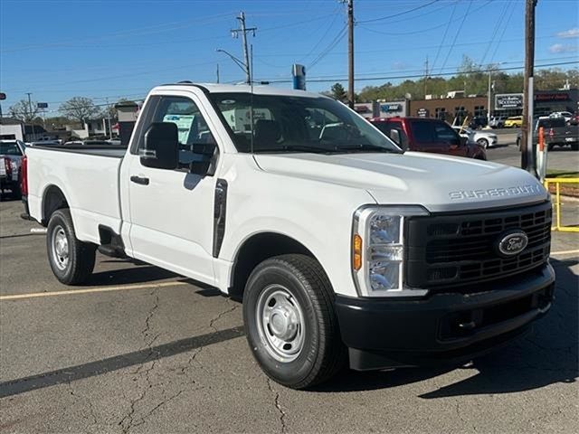 2024 Ford F-250 XL