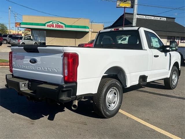 2024 Ford F-250 XL