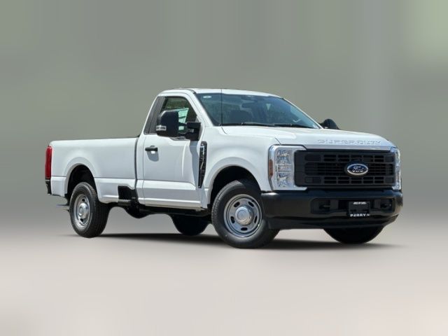 2024 Ford F-250 XL