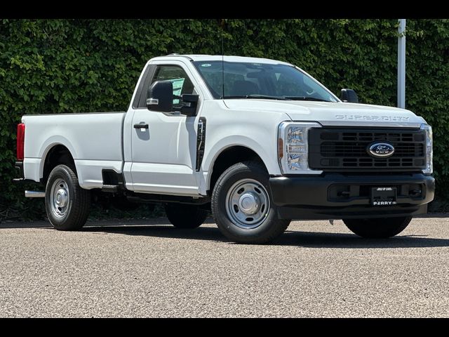 2024 Ford F-250 XL
