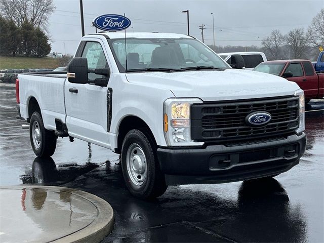 2024 Ford F-250 XL