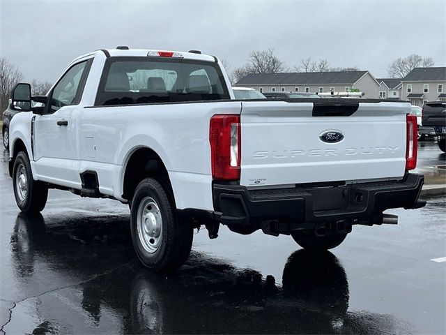 2024 Ford F-250 XL