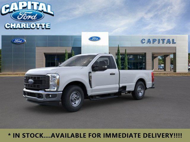 2024 Ford F-250 XL