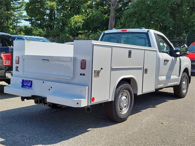 2024 Ford F-250 XL