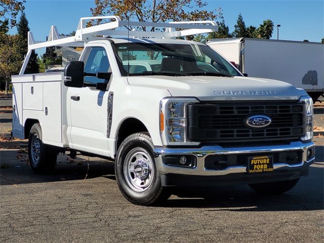 2024 Ford F-250 XL