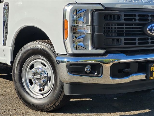 2024 Ford F-250 XL