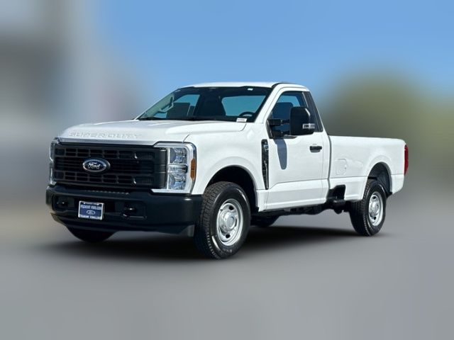 2024 Ford F-250 XL