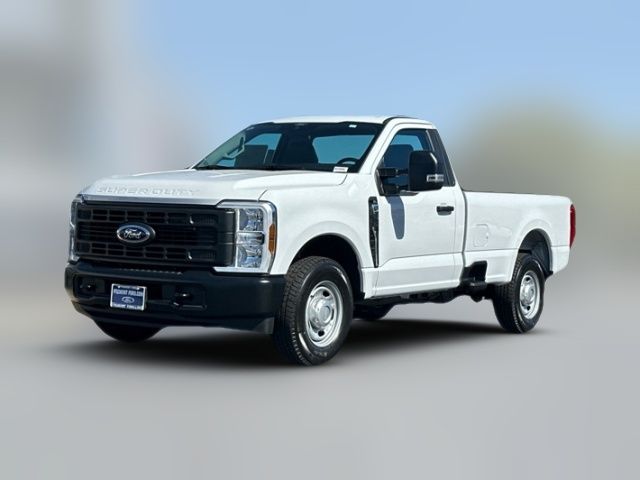 2024 Ford F-250 XL