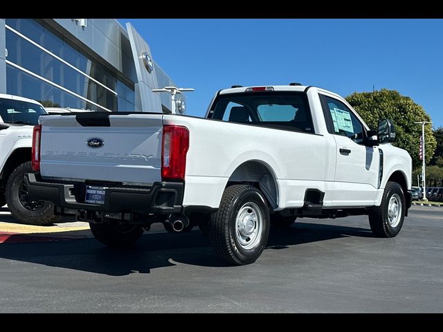 2024 Ford F-250 XL