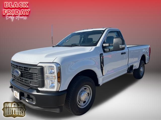 2024 Ford F-250 XL