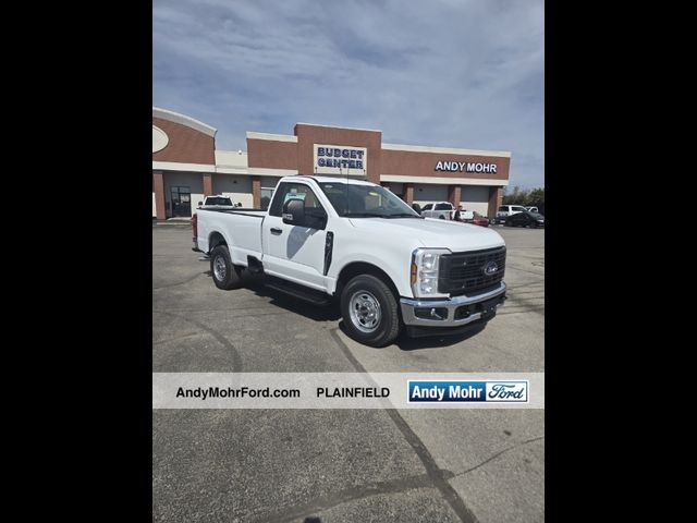 2024 Ford F-250 XL