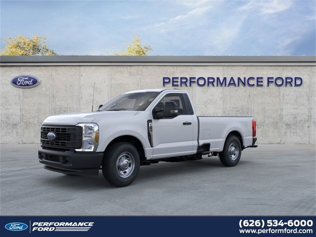 2024 Ford F-250 XL