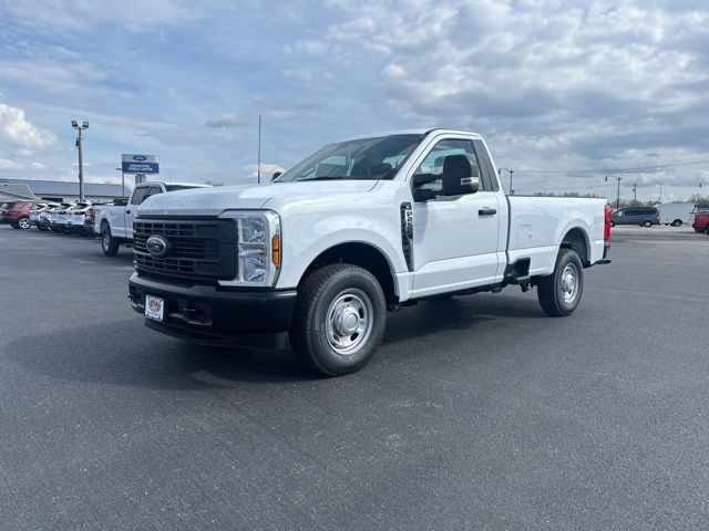 2024 Ford F-250 XL