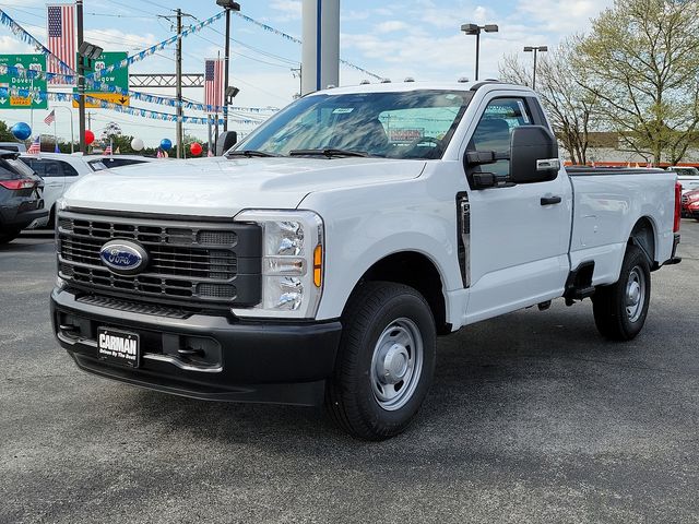 2024 Ford F-250 XL