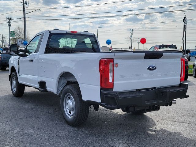 2024 Ford F-250 XL