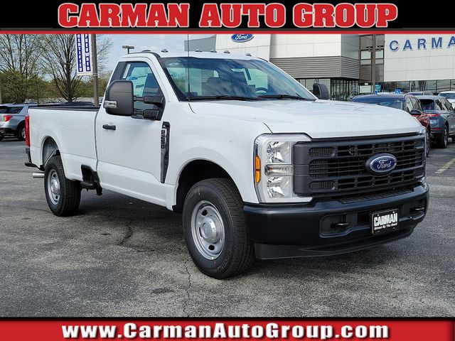 2024 Ford F-250 XL