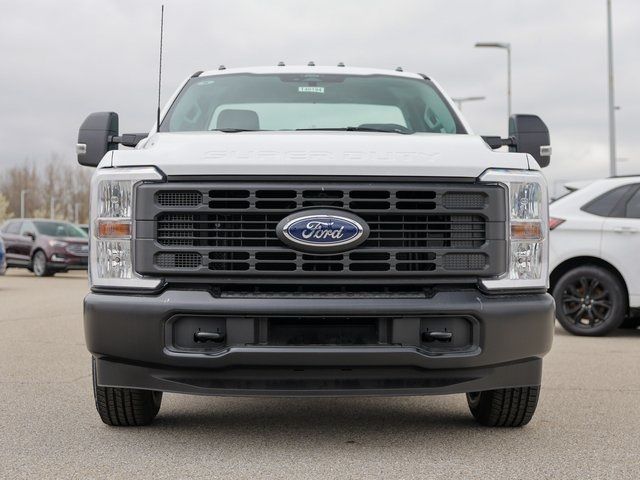 2024 Ford F-250 XL