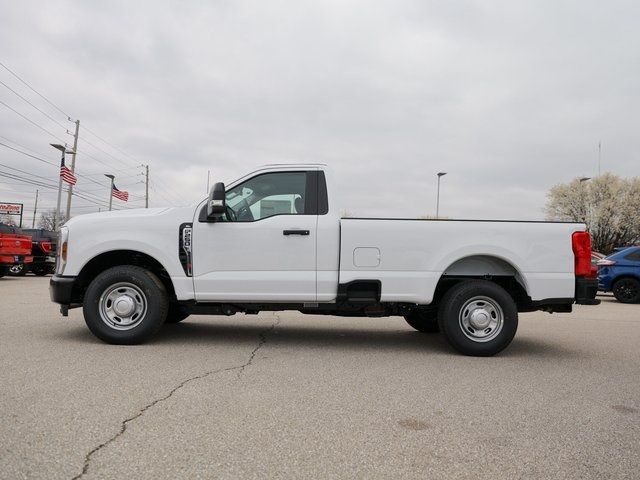 2024 Ford F-250 XL