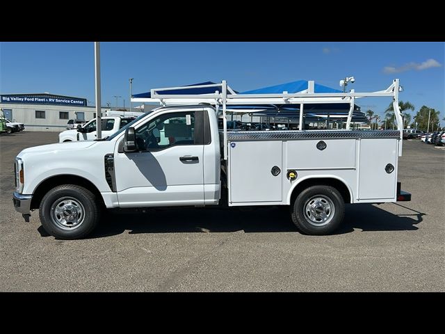 2024 Ford F-250 XL