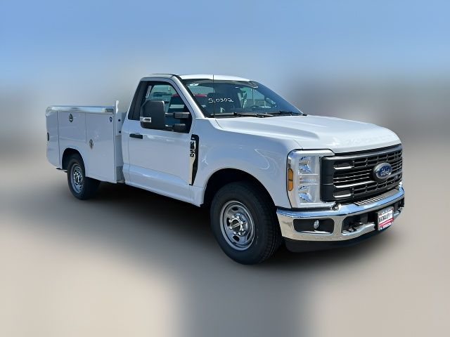 2024 Ford F-250 XL