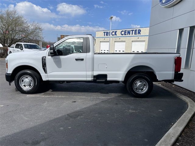 2024 Ford F-250 XL