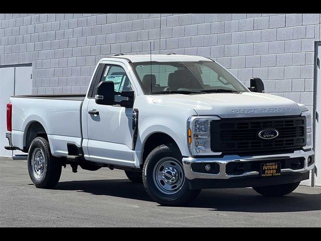 2024 Ford F-250 XL