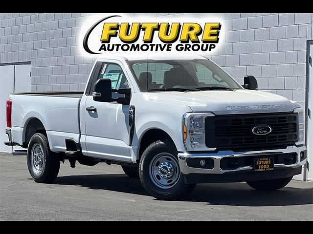 2024 Ford F-250 XL