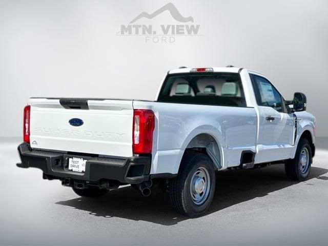 2024 Ford F-250 XL