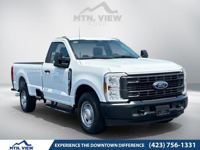 2024 Ford F-250 XL