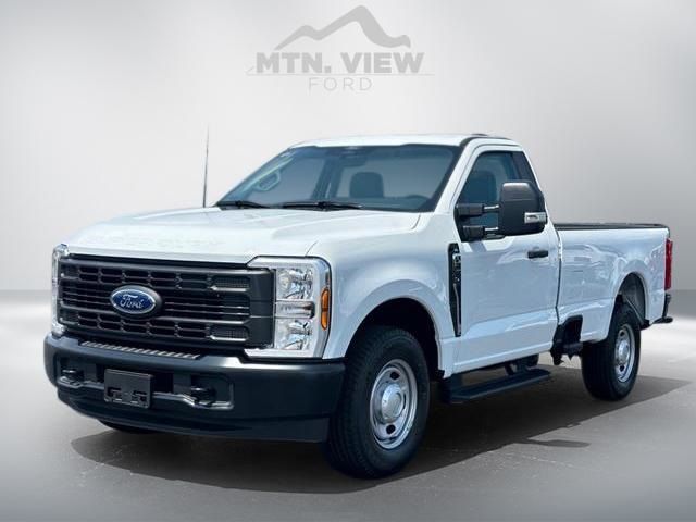 2024 Ford F-250 XL