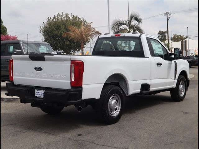 2024 Ford F-250 XL