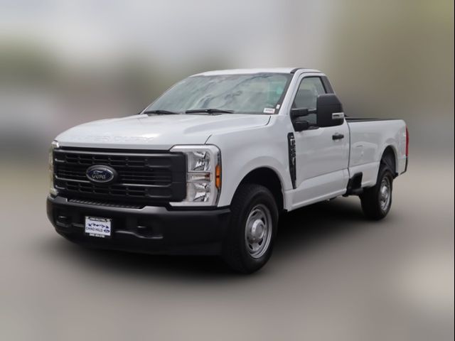 2024 Ford F-250 XL