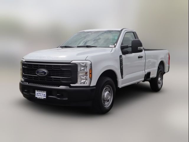 2024 Ford F-250 XL