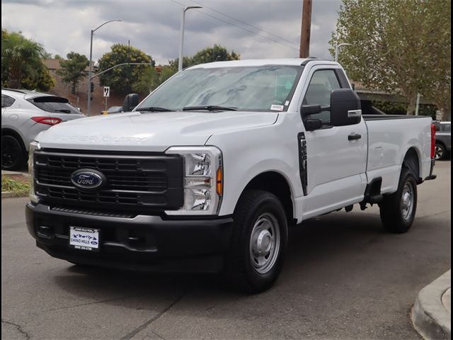 2024 Ford F-250 XL