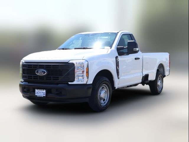 2024 Ford F-250 XL