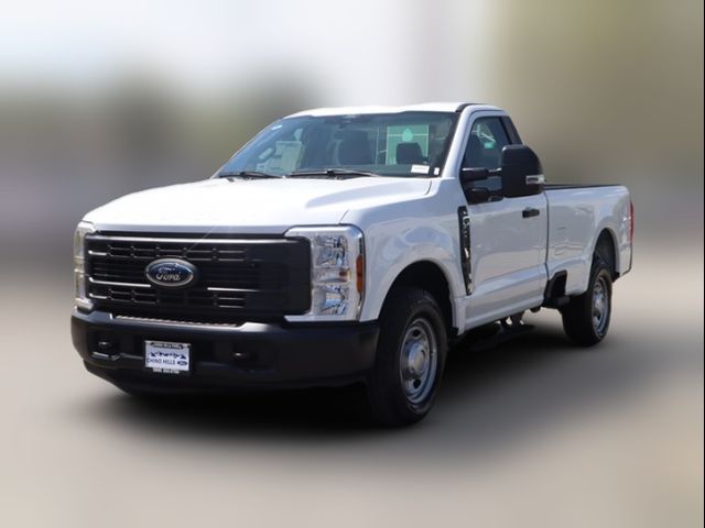 2024 Ford F-250 XL