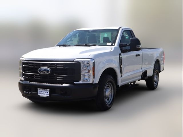 2024 Ford F-250 XL