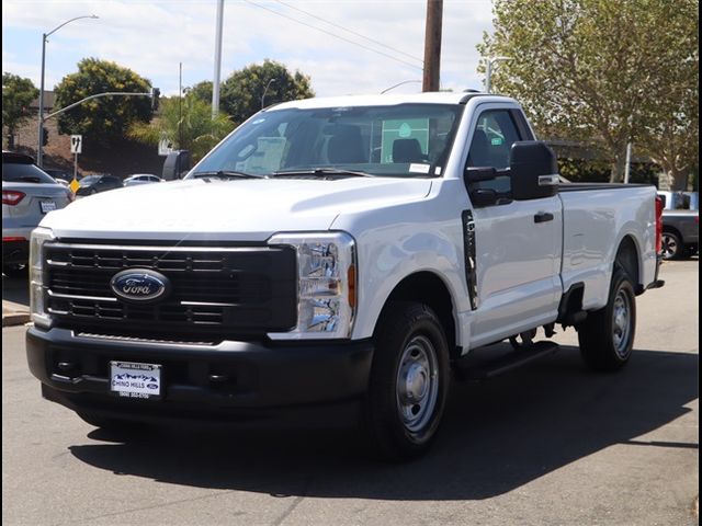 2024 Ford F-250 XL