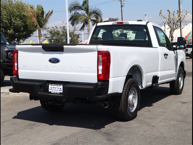 2024 Ford F-250 XL