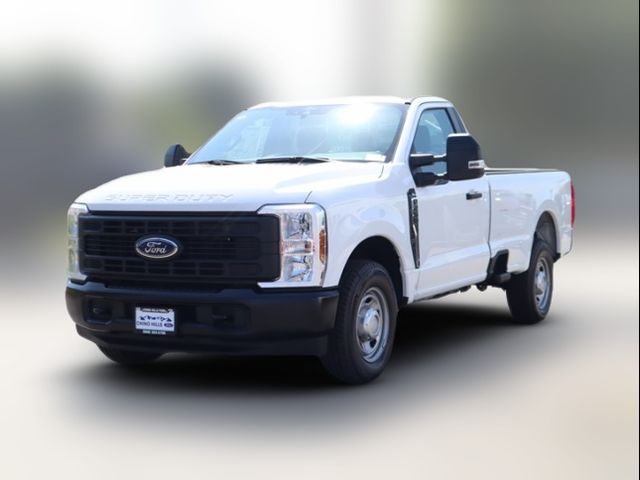 2024 Ford F-250 XL